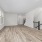 open room with easy access to stairs