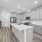 kitchen with ample counter-space and modern appliances