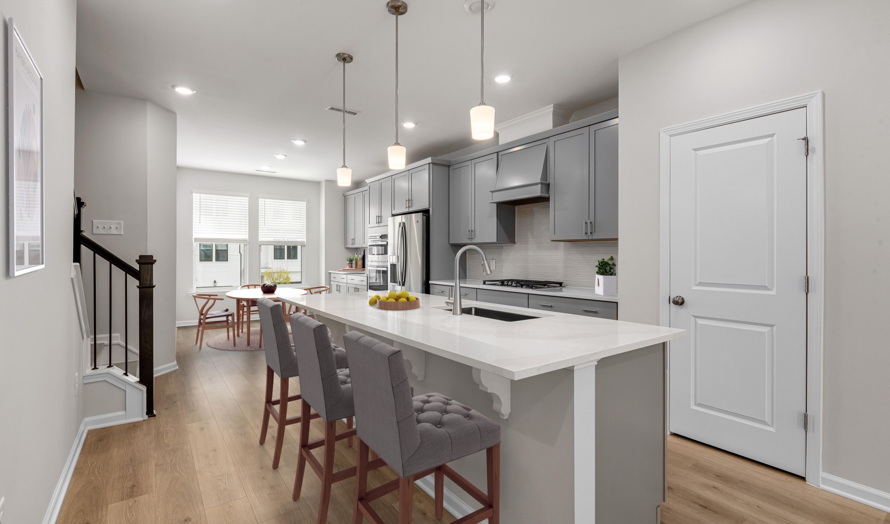 Crafting the Modern Community Experience Crafting the Modern Community Experience