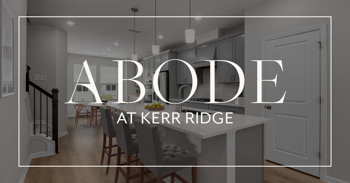 ABODE at Kerr Ridge