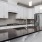 Well-lit kitchen with ample counter space