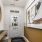 Spacious entryway